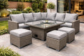 Garden Set