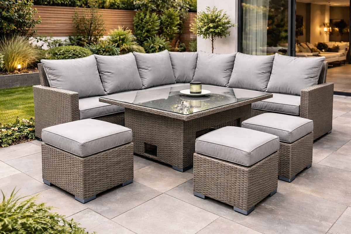 Garden Set