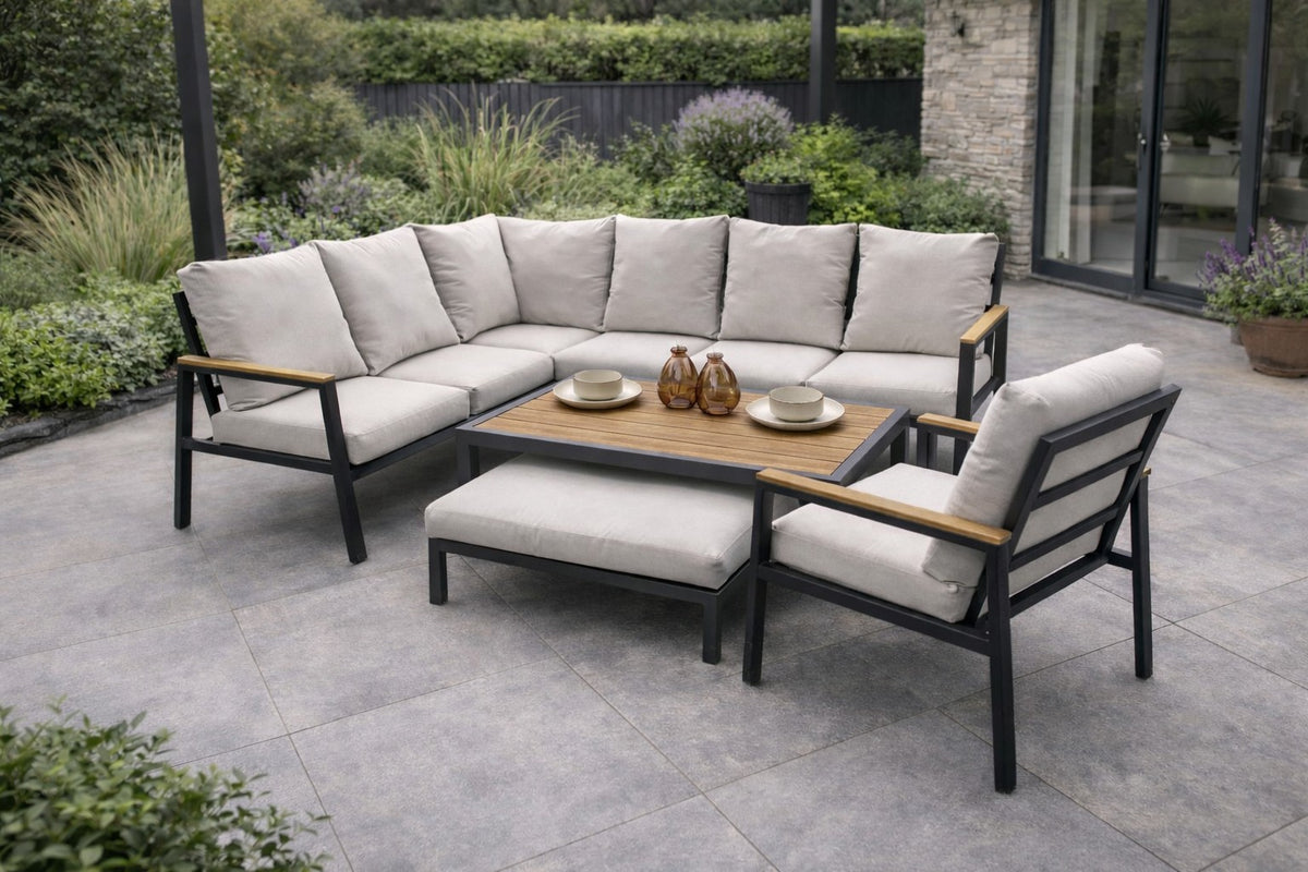 Garden Set