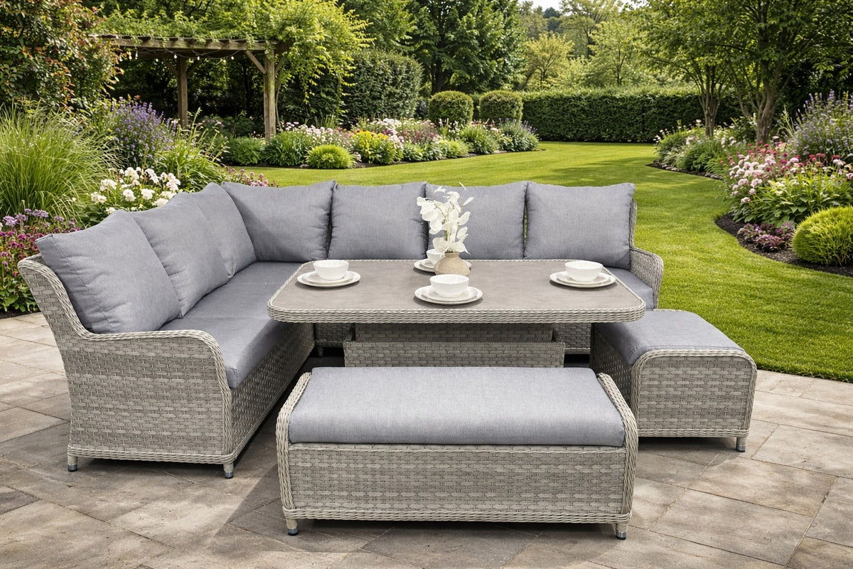 Garden Set