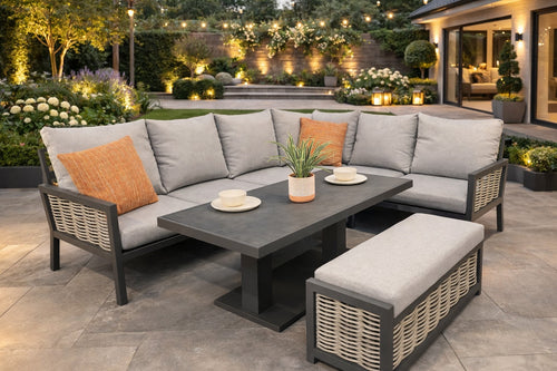 Hampton Corner Set