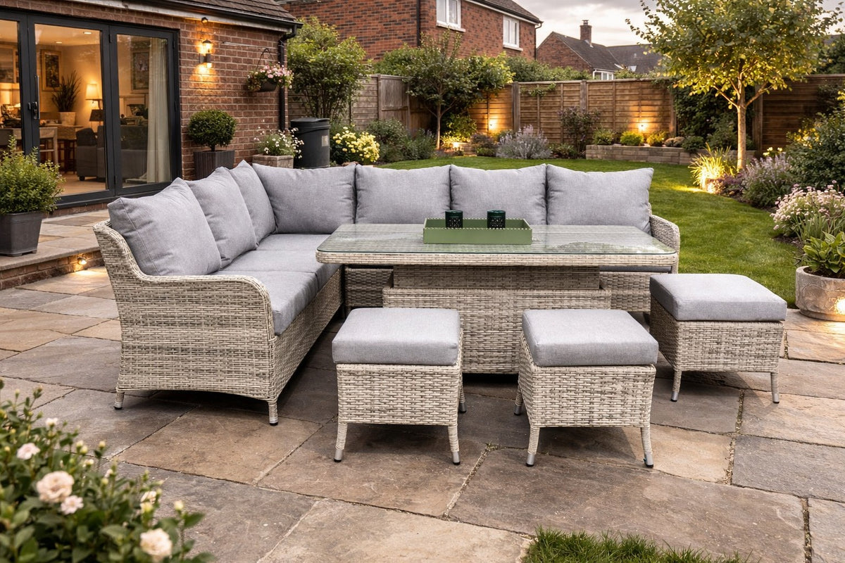 Garden Set