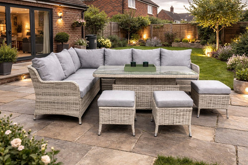 Kensington Corner Set