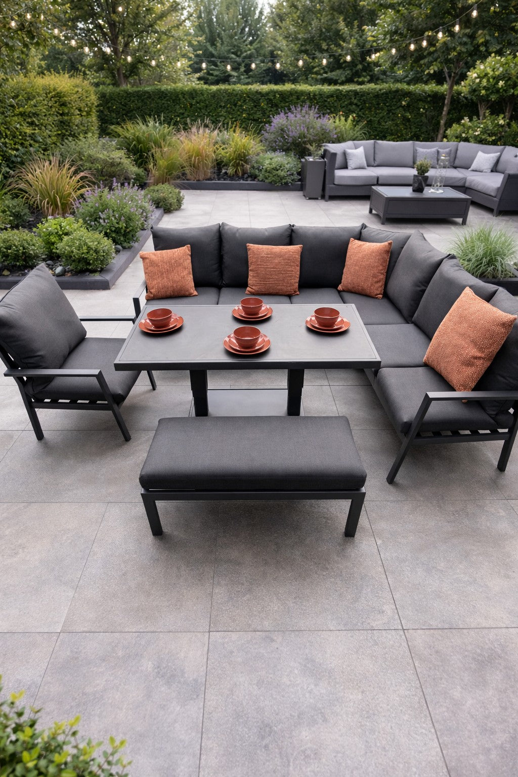 Garden Set
