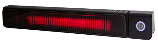 3kw Premium Heater